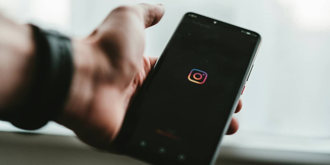 How Instagram's New Algorithm is Changing photo by claudio schwarz